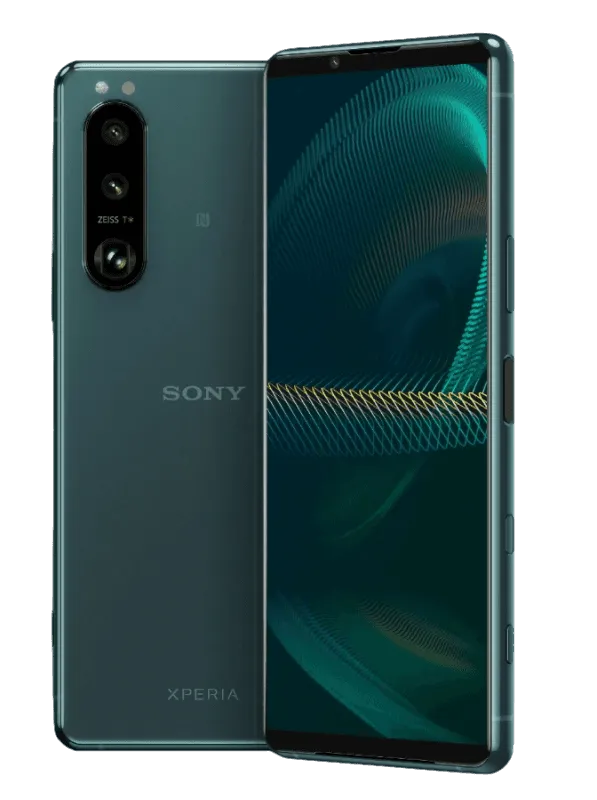 Замена верхнего шлейфа Sony Xperia 5 III