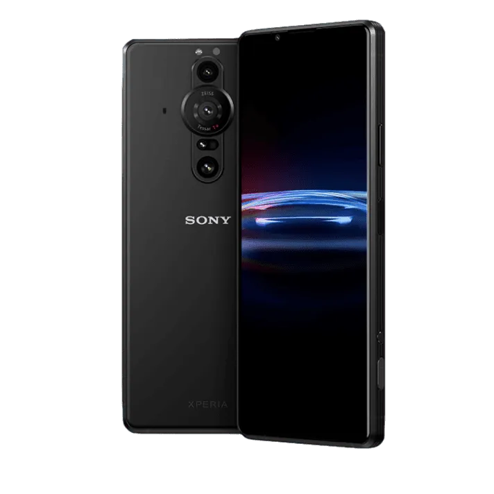 Замена верхнего шлейфа Sony Xperia Pro-I