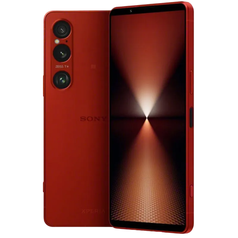 Замена верхнего шлейфа Sony Xperia 1 VI