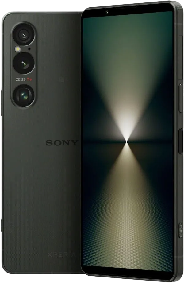 Замена верхнего шлейфа Sony Xperia 1 IV
