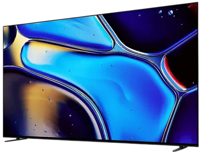 Прошивка блока управления Sony Bravia 8 OLED TV