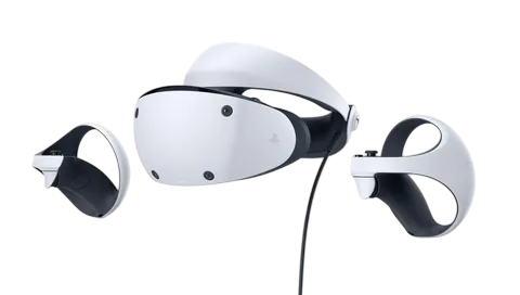 Ремонт Blu-Ray Sony PlayStation VR2