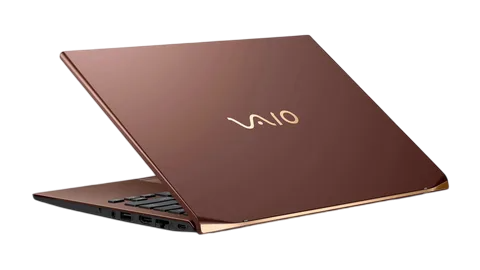 Ремонт петель крышки  Sony  SX14-R (2024, 64 ГБ RAM)