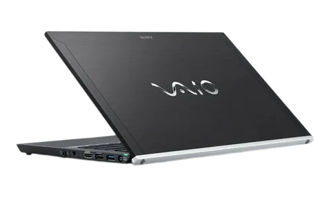 Ремонт петель крышки  Sony Pro PK-R (2025)