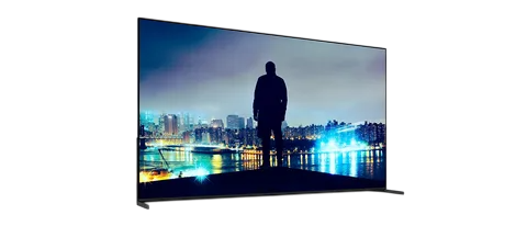 Прошивка блока управления Sony Bravia 8 II
