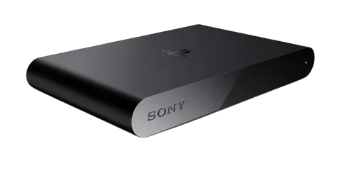 Ремонт Blu-Ray Sony PlayStation TV