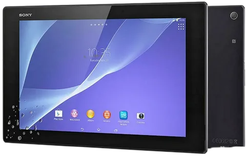Ремонт камеры Sony Xperia Z2 Tablet