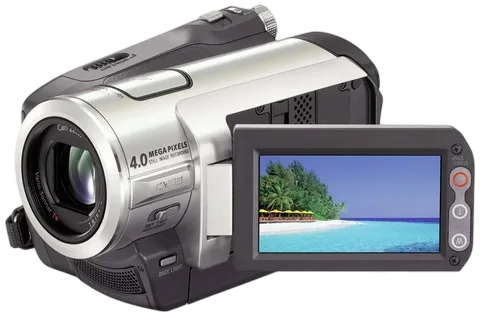 Замена аккумулятора Sony HDR‑FX7