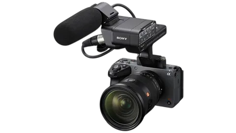 Sony FX6