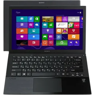 Замена оперативной памяти Sony Pro 11