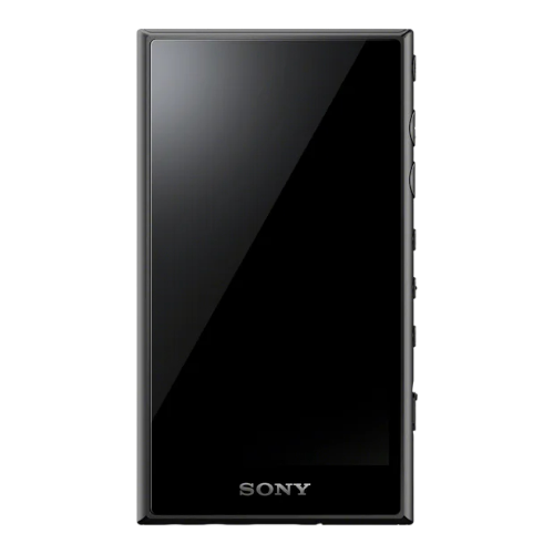 Замена сенсора Sony NW-A105 HN Black