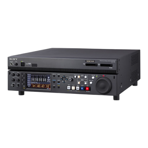 Замена цепи питания Sony XDS-1000/A