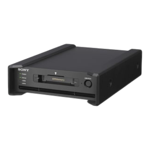 Замена цепи питания Sony SR-D1