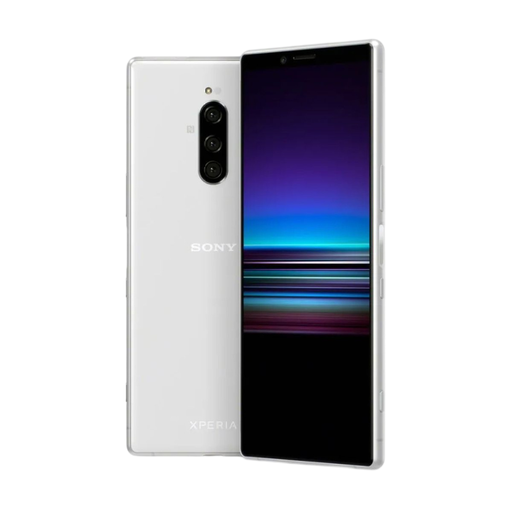 Ремонт держателя SIM Sony Xperia 1