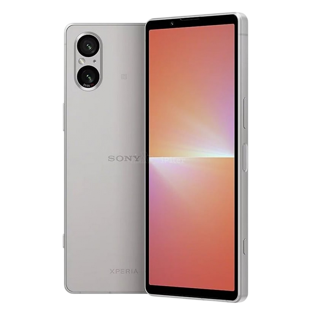 Ремонт держателя SIM Sony Xperia 5 VI