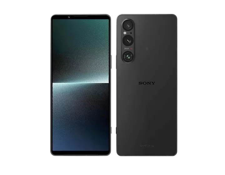 Ремонт держателя SIM Sony Xperia 1 V