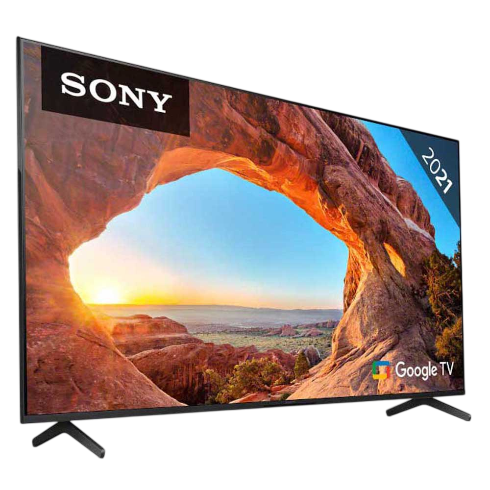 Sony X80J
